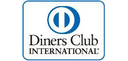 Diners Clubロゴ
