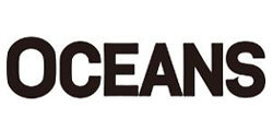 OCEANSロゴ